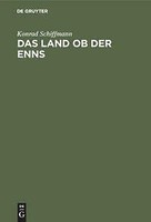 Das Land Ob Der Enns | Buch | 9783486748390