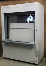 X ray film viewer Rolloscope MD Control Research TESTED