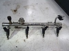 Einspritzleiste Einspritzdüse A0000788749 MERCEDES-BENZ A-KLASSE (W169) A 150