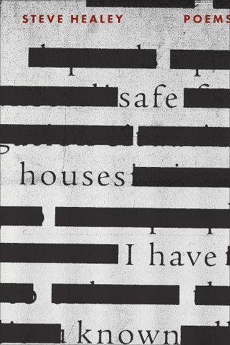 Thumbnail - Steve Healey Safe Houses I Have Known (taschenbuch)