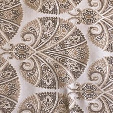 Burch Fabrics Heather Champagne Upholstery Fabric