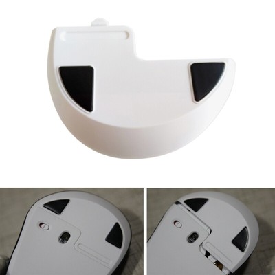 1PC Gaming Mouse Replacement Mouse Battery Cover Battery Case for M720