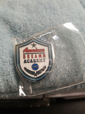 Vintage  American Dreams Academy  HSN Lapel Hat  Vest Pin Tie Tack ...