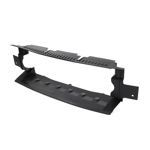 Radiator Air Duct Lower Deflector Panel For Land Rover Range Rover 2013-2017 - Picture 3 of 12