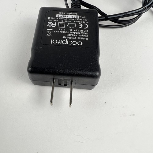 Occipital Structure Sensor Model ST01 Camera - Bild 6 von 10