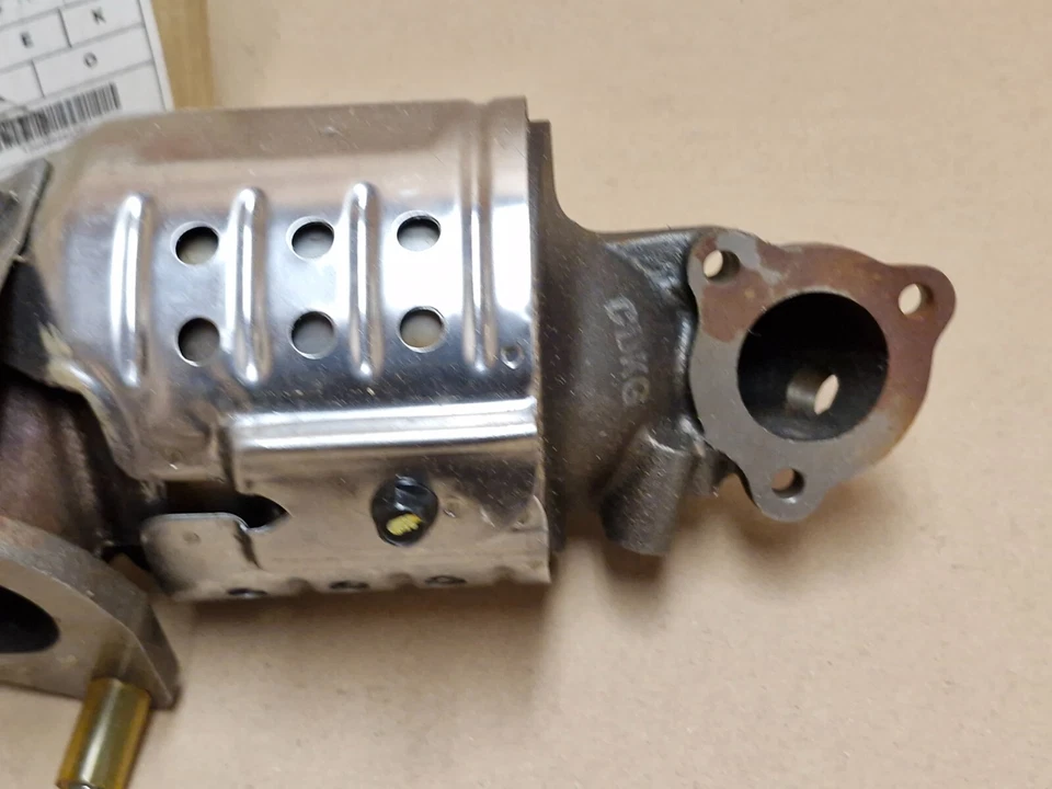 Kia Ceed Hyundai i30 Catalytic Converter 2.0 CRDi 2894027830 Genuine NEW - Image 3 of 4