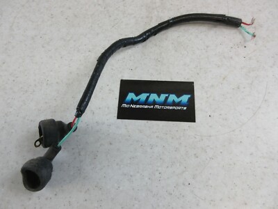 08 Kawasaki STX 15f Start/stop Switch for sale online | eBay