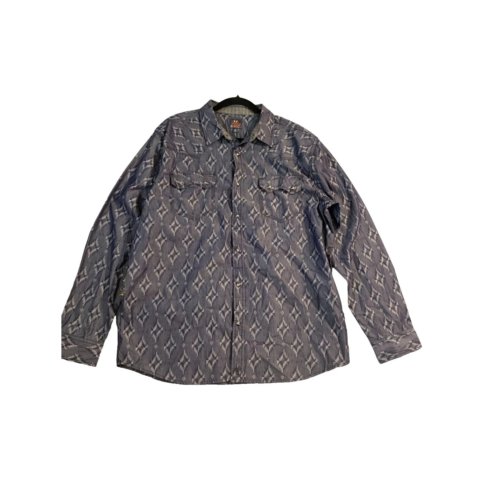 Camisas para hombre Spirit talla XL