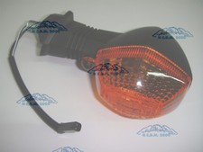 FRECCIA COMPLETA 9782 ARANCIO ANTERIORE SX 	SUZUKI	650	DL V-Strom	2004 2005 2006