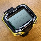 Mares QUAD Wrist Dive Computer - Black/Yellow - Large Screen 414134 BKYL