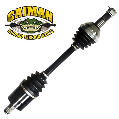 2020-2023 Can-Am Renegade 1000R XMR Caiman Rugged Terrain Rear Left Axle