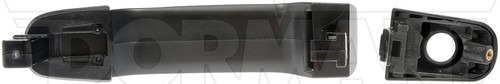 Dorman Exterior Door Handle for HHR, G6, Equinox, Torrent, XL-7, Malibu 83196 - 第 4/7 張圖片