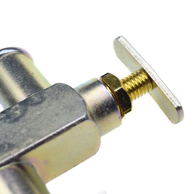 84706 Heater Control Valve HVAC Water Manual Shut-off Valve 5/8