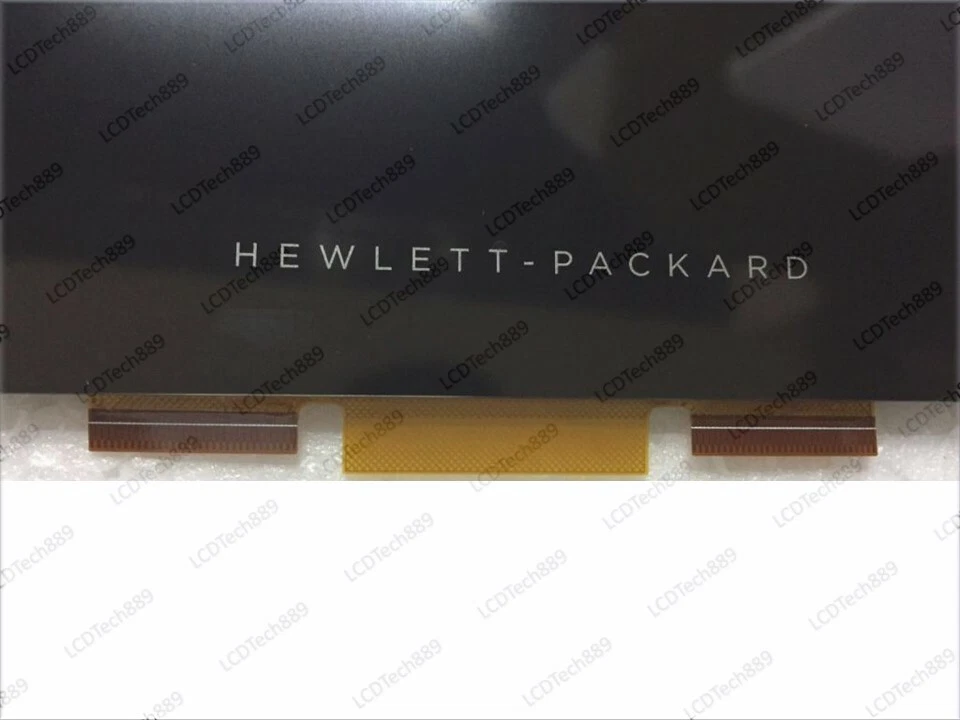 2560x1440 QHD HP Spectre X360 13-4193dx 13.3 LCD TOUCH Screen Digitizer NEW - Image 3 of 4