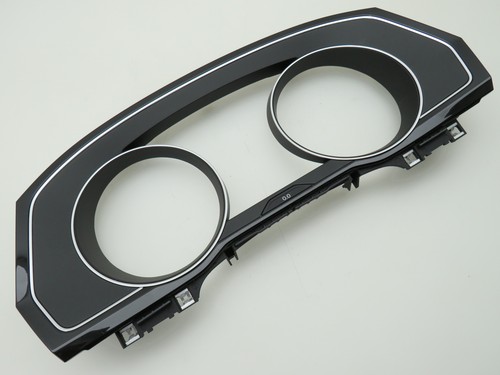 Tachoverkleidung Abdeckung Kombiinstrument Blende Brille VW Passat 3G B8 Arteon