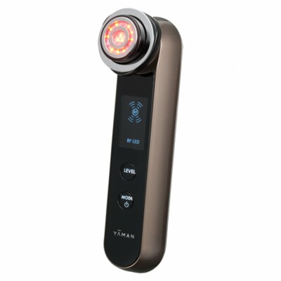 YAMAN YA-MAN RF Facial Equipment PHOTO PLUS HRF-10T Face YAMAN YA-MAN RF Facial Equipment PHOTO PLUS HRF-10T Face