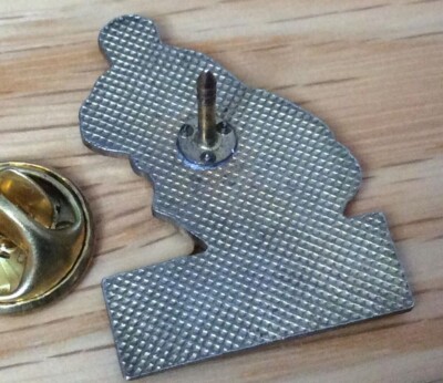 Lot De Pins Rugby XV Vintage – Collection BRIVE, Fabriqué En France, Pour Fans De Rugby