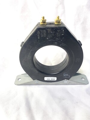 New Instrument Transformers 7RBT-801 Current Transformers 7 Series, Ratio 800:5
