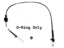 GM Transmission Detent / Kick Down Cable Oring Seal Chevy O Ring