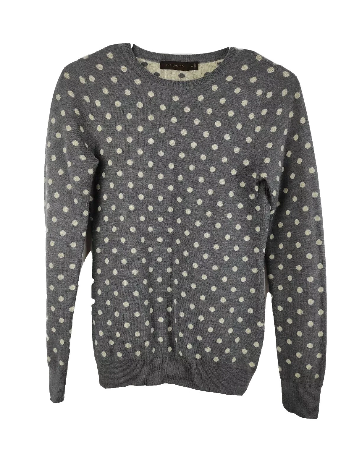 The Limited Mujer Suéteres para mujer Lunares