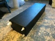 55 Litre Motorhome Camper water tank ( VW T25 ) 1000 mm L x 300 mm W x 190 mm H