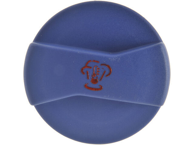 API Expansion Tank Cap fits Audi A4 allroad 2013, 2015-2016 2.0L 4 Cyl 92QFBM