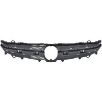 KüHlergrill Passend FüR Opel Astra J Baujahr 2012-2015