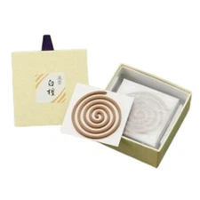 Minorien Ryu-un Sandalwood Japanese incense senkou from japan