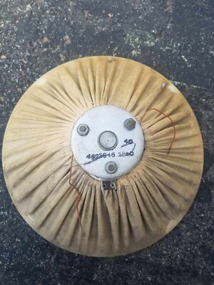 Philips 9762 (4923946) 12in full range speaker | eBay