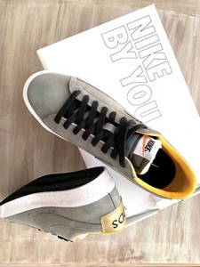 nike blazer low by you