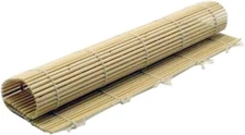 Sushi Roller Bamboo Sushi Rolling Mat Maker 10.5 inch Square 1574