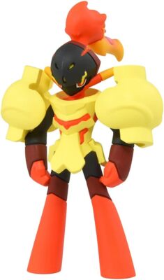 Pokemon Monster MS-54 Glen Alma | eBay