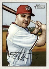 A5534- 2007 Bowman Heritage BB #s 1-228 +Rookies -You Pick- 15+ FREE US SHIP