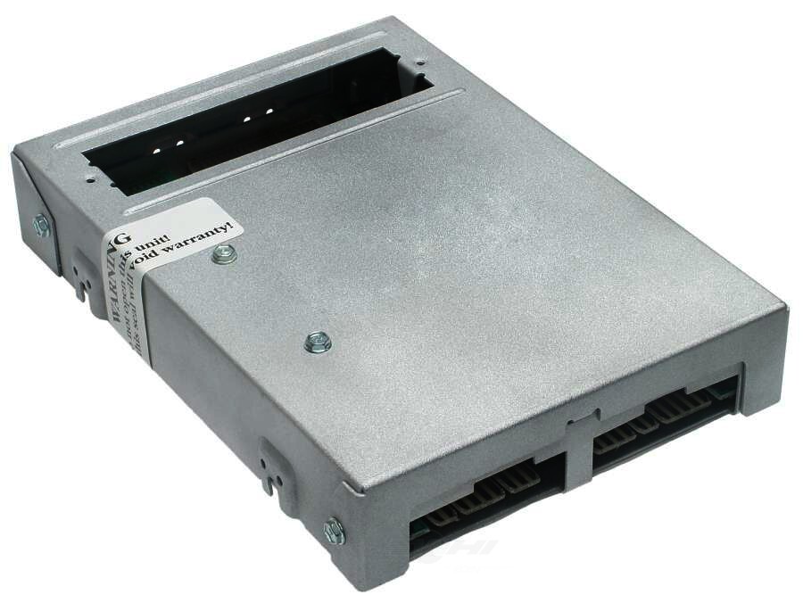 Engine Control Module (ECM) Blue Streak EM7301 Reman for sale online | eBay
