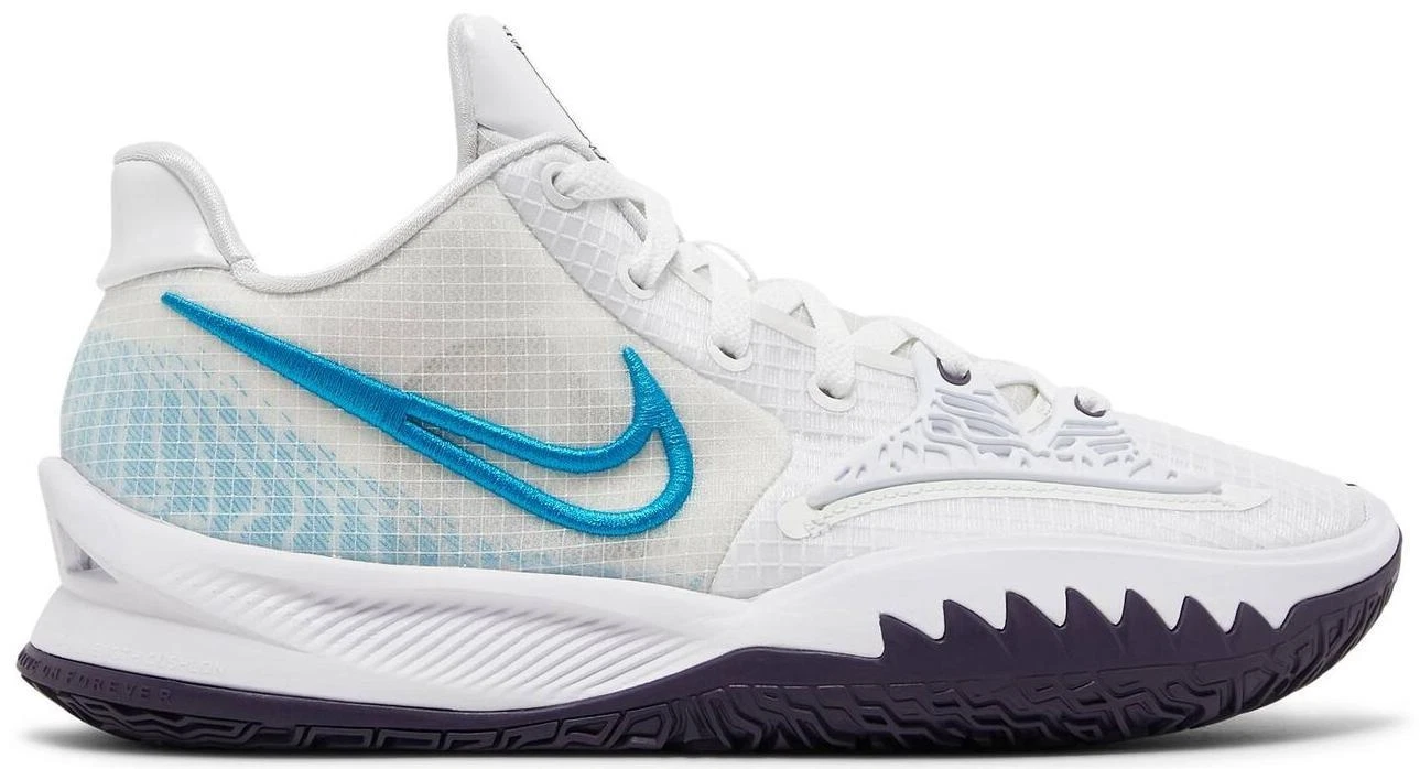 Nike Kyrie 4 EP Low Takashi for Sale | Authenticity Guaranteed | eBay