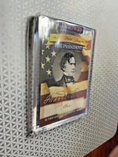 FRANKLIN PIERCE 2020 A WORD FROM THE PRESIDENT AWF-FP  AA32