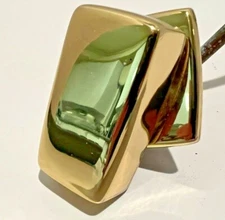 Kohler Polished Brass trip lever Rosario #84230-PB  replaces #k9432PB, #78423-PB