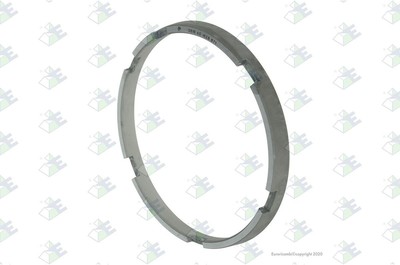 Euroricambi Synchronring Schaltgetriebe 74530758 für MAN TGS I für VAN HOOL TX