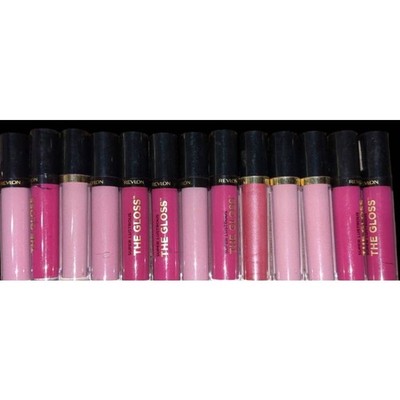 Revlon Super Lustrous Lip Gloss