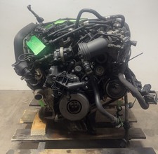 17-19 Bmw 330 430 530 2.0 B46 Turbo Engine Motor Complete Awd Video 89k Miles