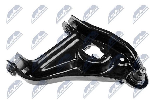 NTY Lenker, RadaufhäNgung ZWD-CH-068 FüR Ford-image