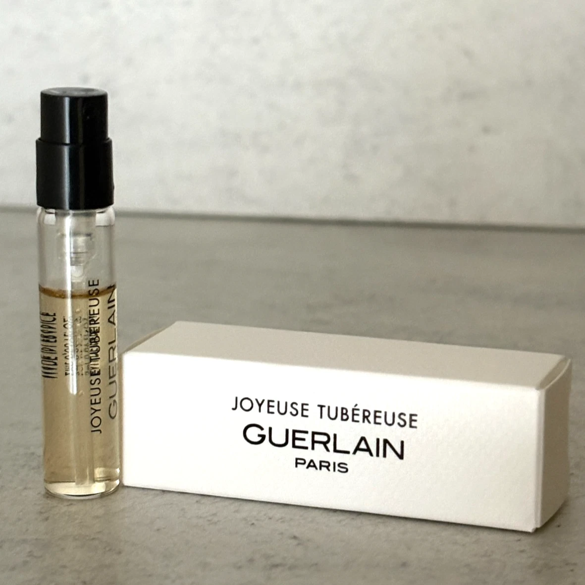 Guerlain Tubereuse Eau de Parfum for Women for sale | eBay