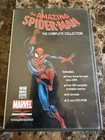 The Amazing Spider-Man (Win/Mac DVD-Rom) The Complete Collection
