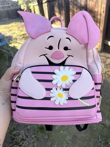 Piglet Pink Loungefly | eBay display picture 1