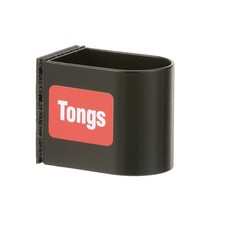 Franklin Food Concepts CKGTOTH Plastic Tong Holder