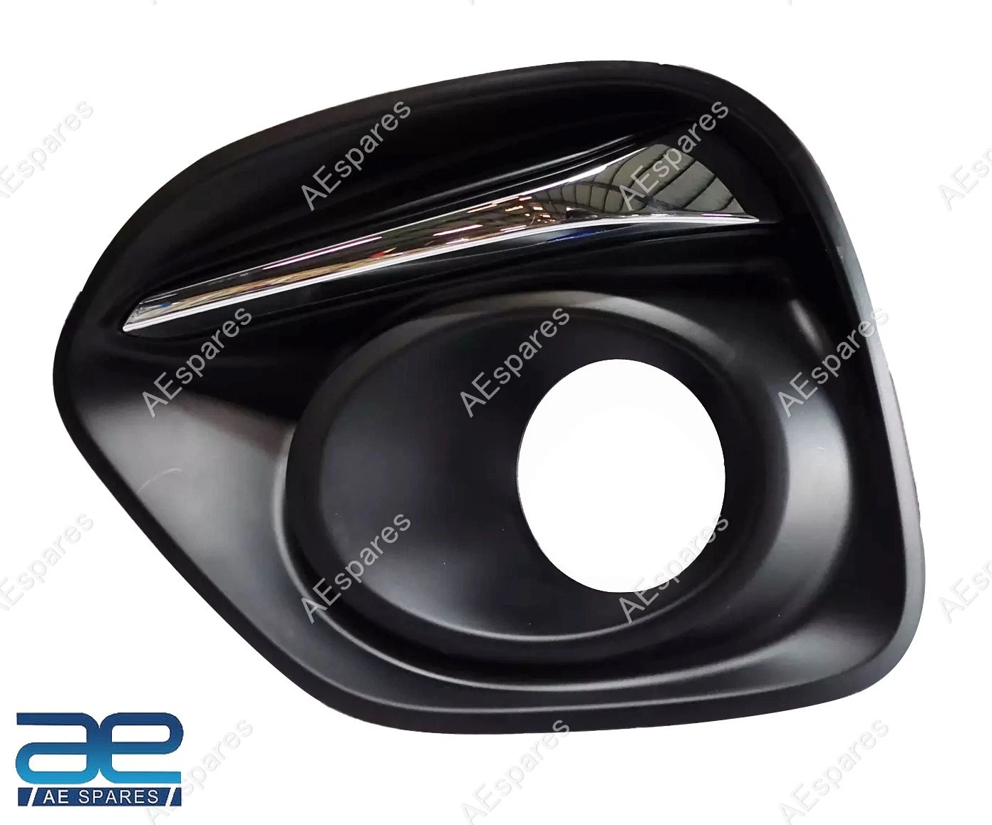 Front Fog Lamp Bezel Cover LH For Suzuki Baleno 2022-Now 71760M55T30-C48