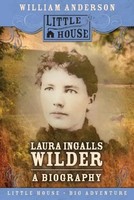 Laura Ingalls Wilder | A Biography | William Anderson | Taschenbuch | Englisch