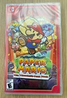 Paper Mario The Thousand-Year Door Switch Nintendo US Ver New Sealed Fast Ship