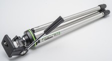 Velbon MC-3 2126560 Tripod in Silver Black Universal