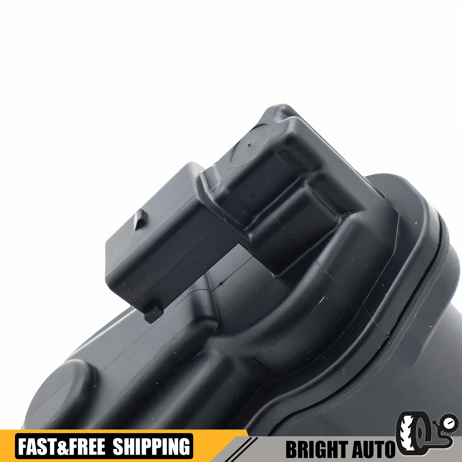 Acura NSX 2015-2020 Rear Left Parking brake actuators Set P/N 43020T2JH00
